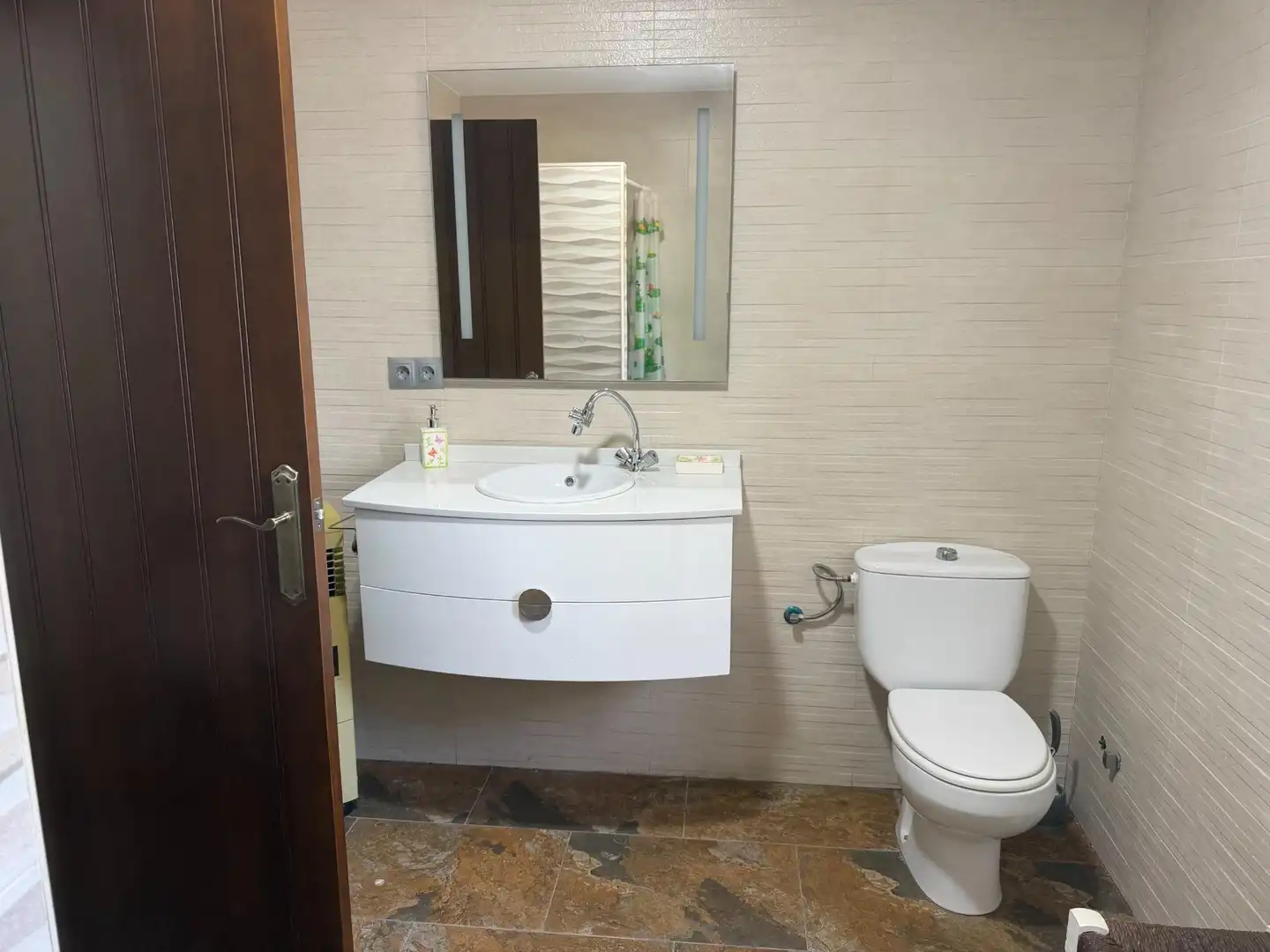 Baño de Terreno en venta en Alosno