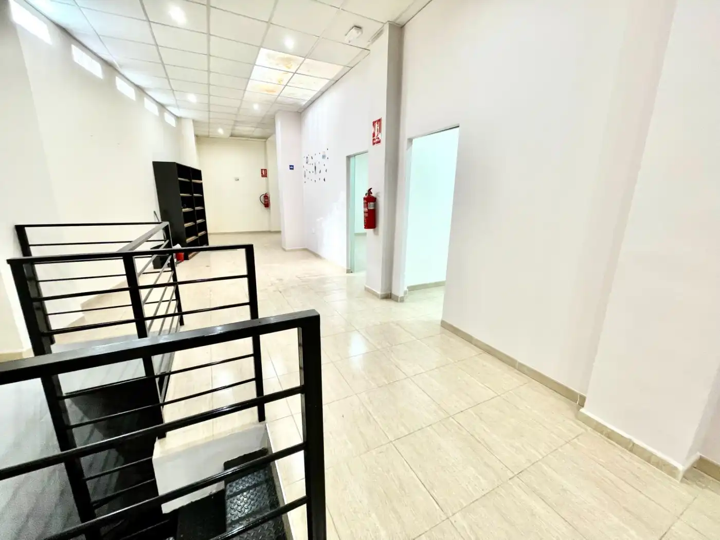 Business premises to rent in Elche ciudad, imagen 7