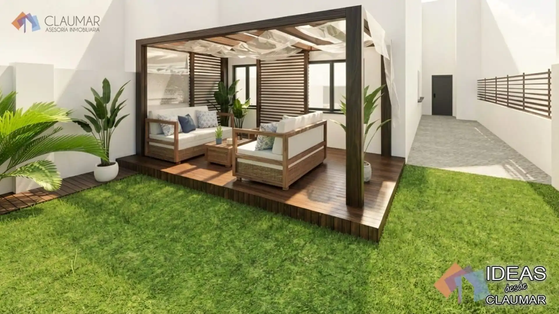 Pis en venda a Corea