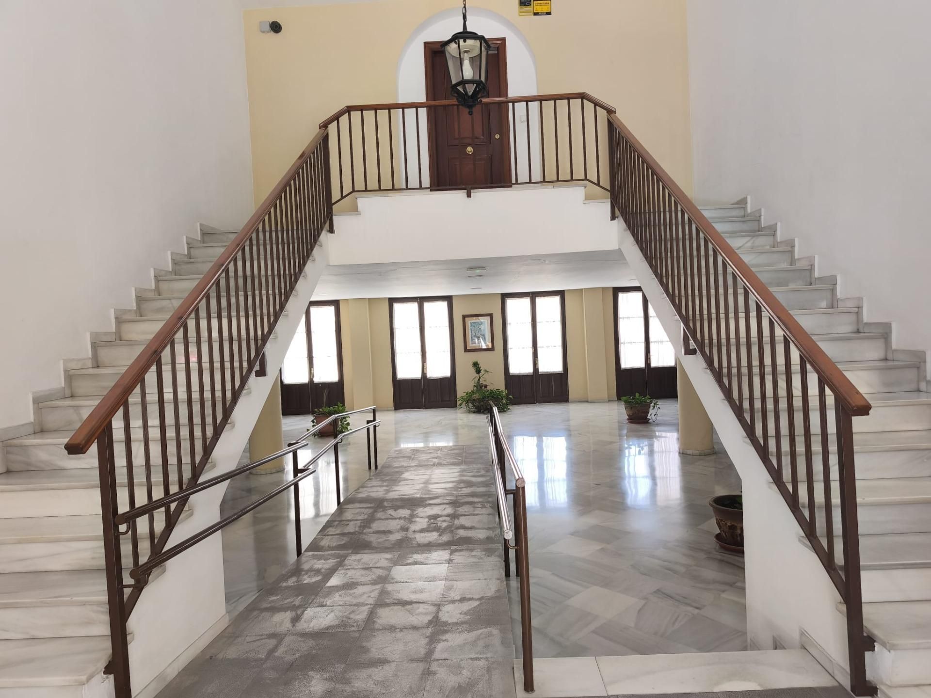 Apartament en venda en Jerez de la Frontera amb Balcó