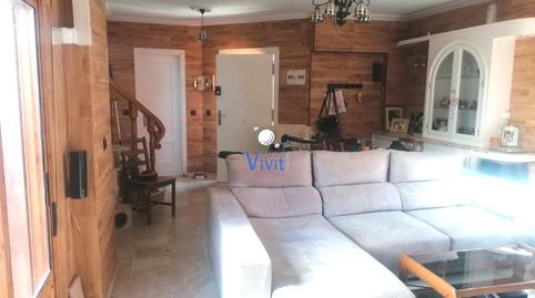 Foto 4 de Casa o xalet en venda a Los Molinos, Sevilla