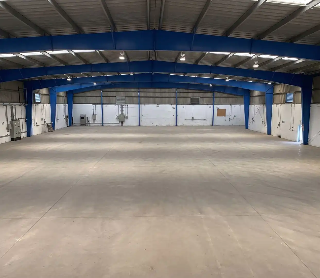 Industrial buildings for sale in Arafo