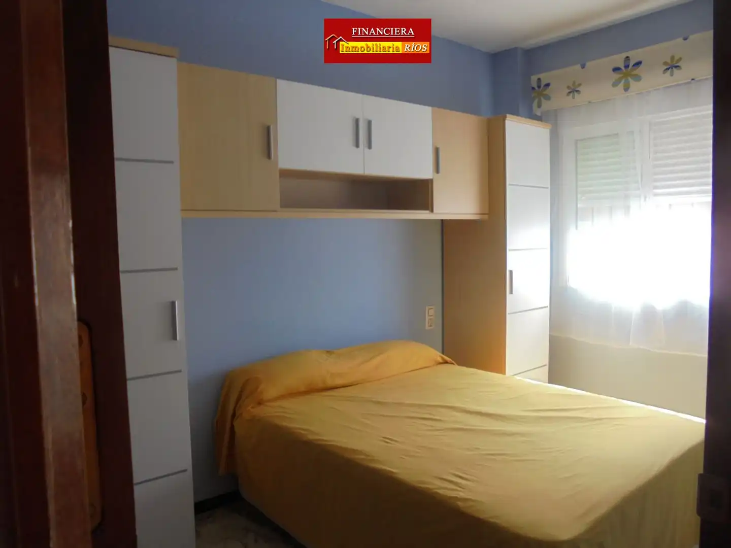 Dormitori de Pis en venda en Alcalá de Guadaira