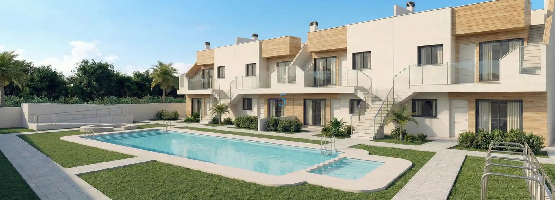 Appartement avec piscine à vendre à Calle Alcalde Teodoro Martinez Lopez, imagen 28
