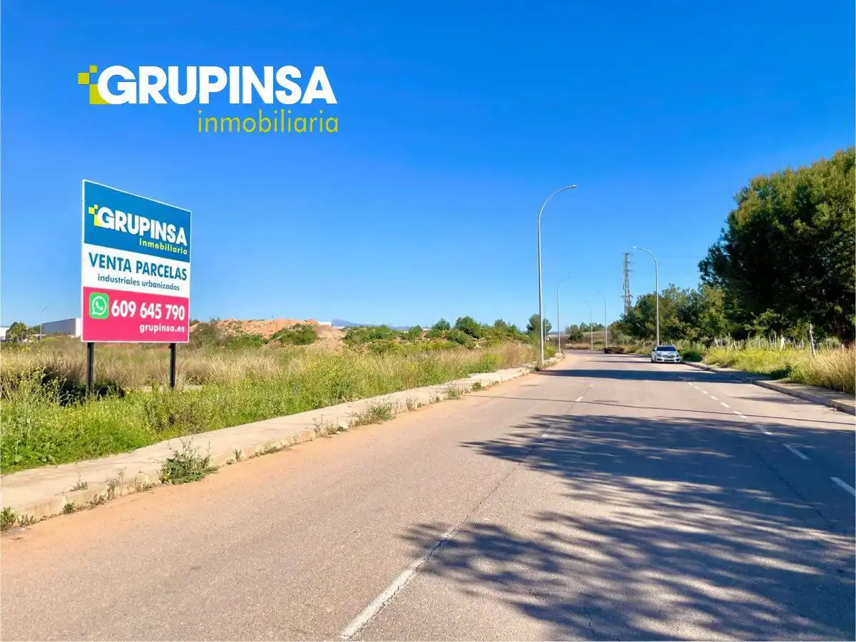 Grundstücke und Bauplätze zum Verkauf in Betxí, imagen 2