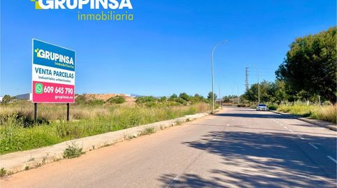 Foto 2 de Residencial en venta en Betxí, Castellón