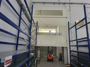 Nave industrial en venta en Boadilla del Monte