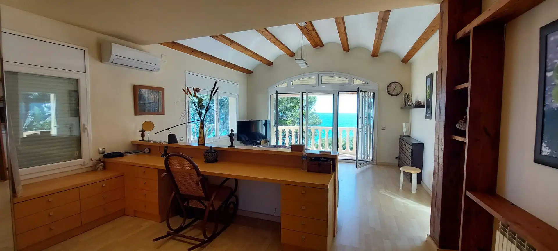Detached house with terrace for sale in Les Tres Cales, imagen 27