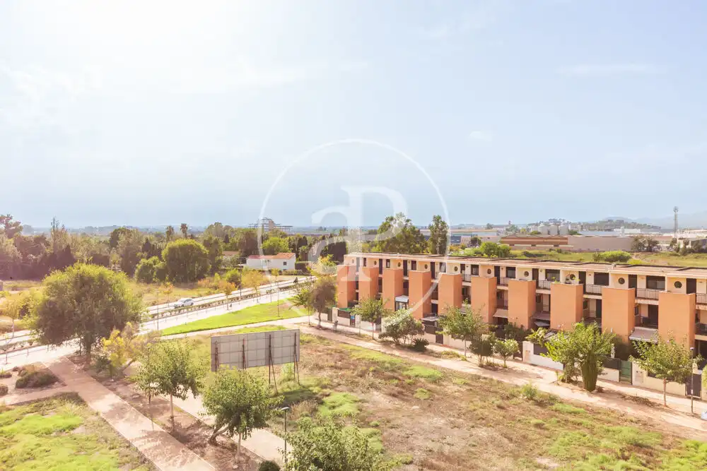 Pis amb terrassa en venda a Playa del Puig, imagen 27