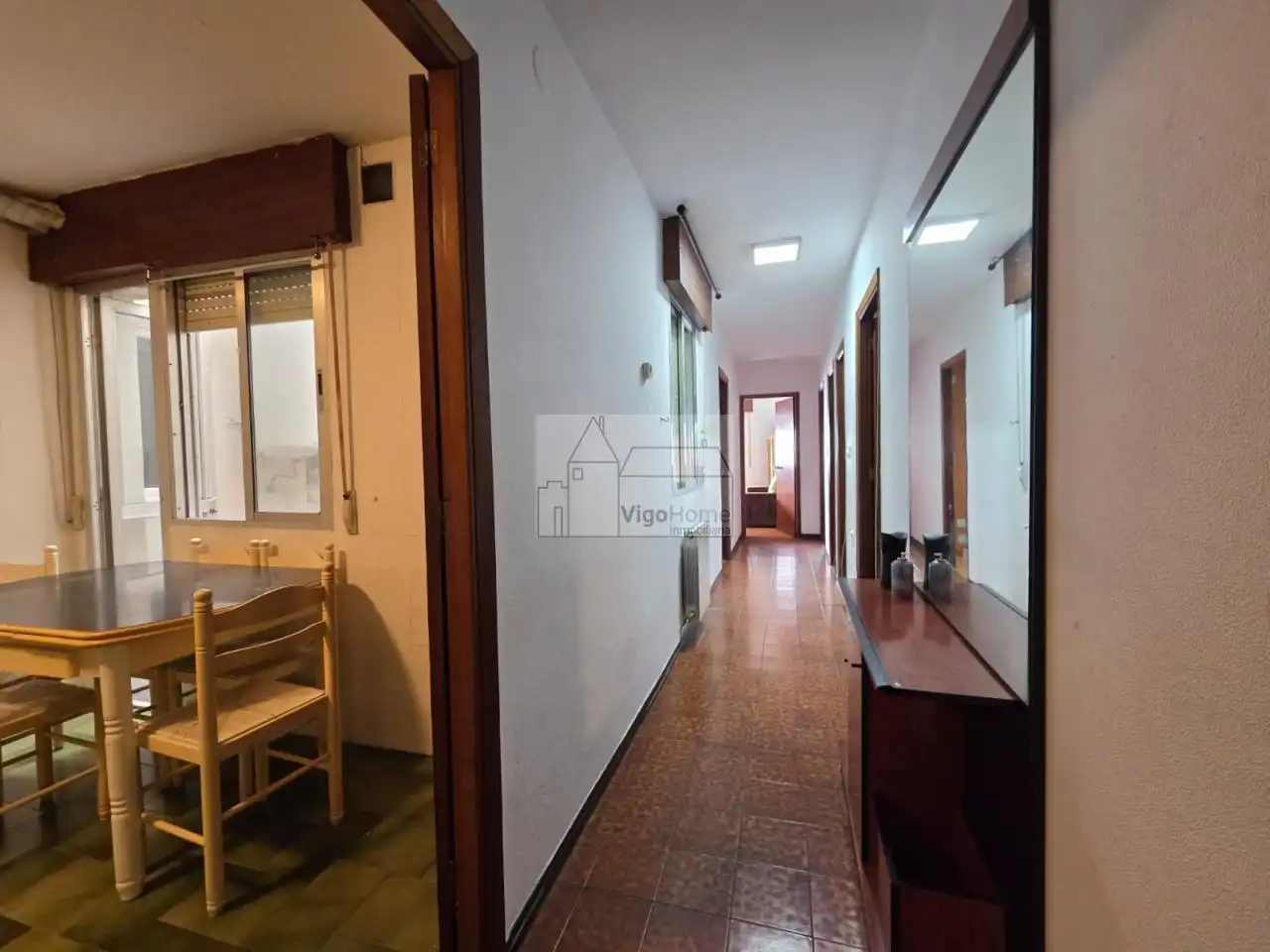 Flat for sale in Moaña  with Heating and Storage room