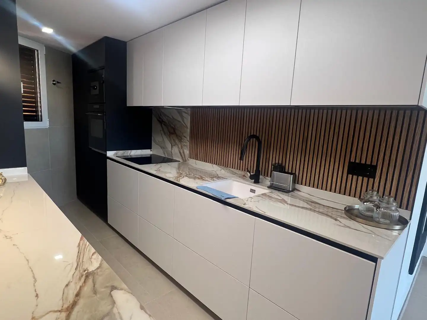 Appartement avec ascenseur à vendre à Puerto, imagen 16