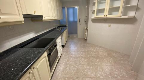 Photo 5 of Flat to rent in Calle Pérez Galdós, Ensanche - Franciscanos, Albacete