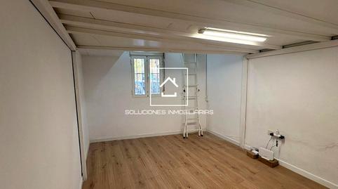 Photo 4 of Study for sale in Del Río San Lorenzo, Portazgo, Madrid