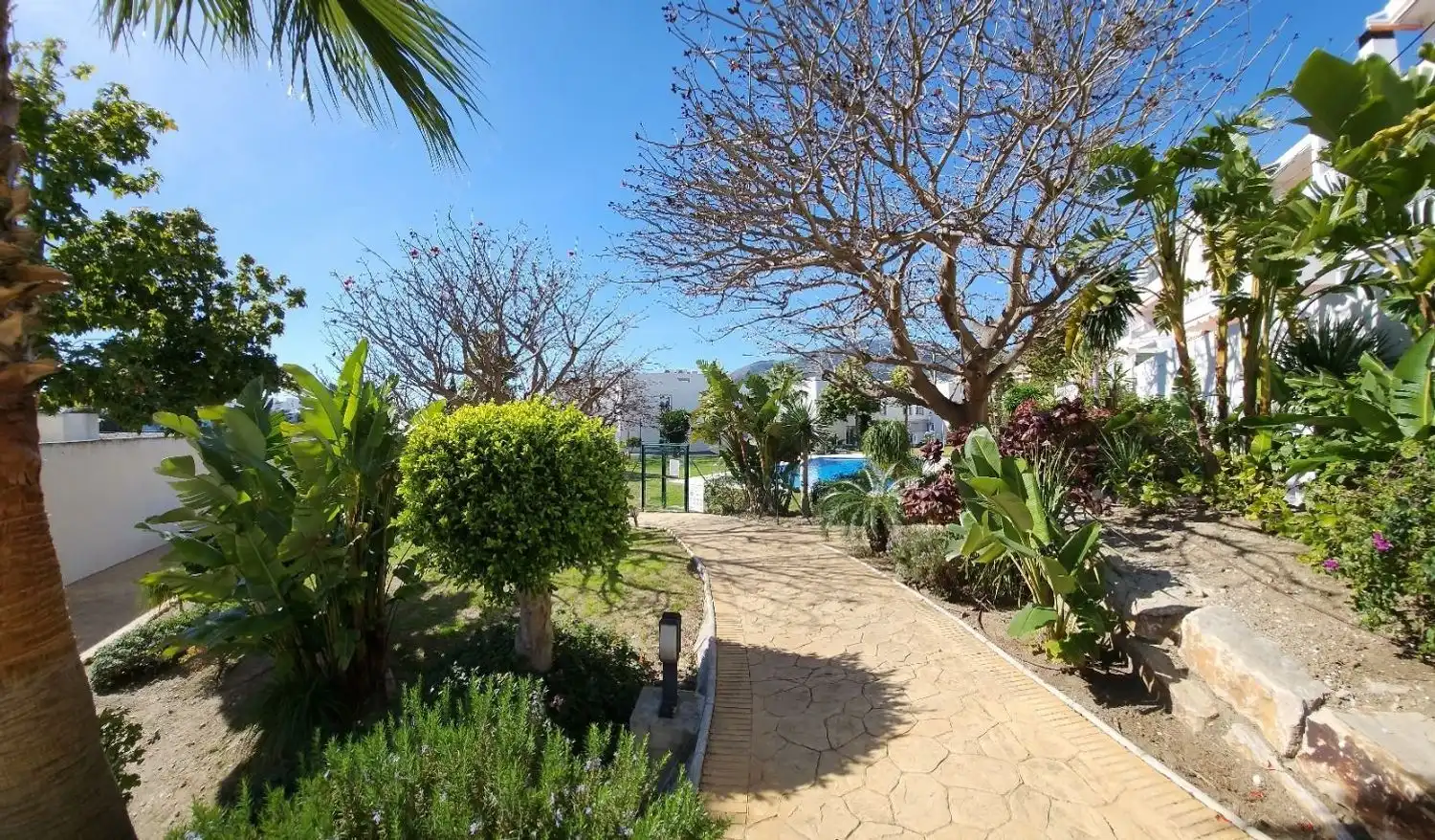 Flat for sale in Benalmádena, Málaga