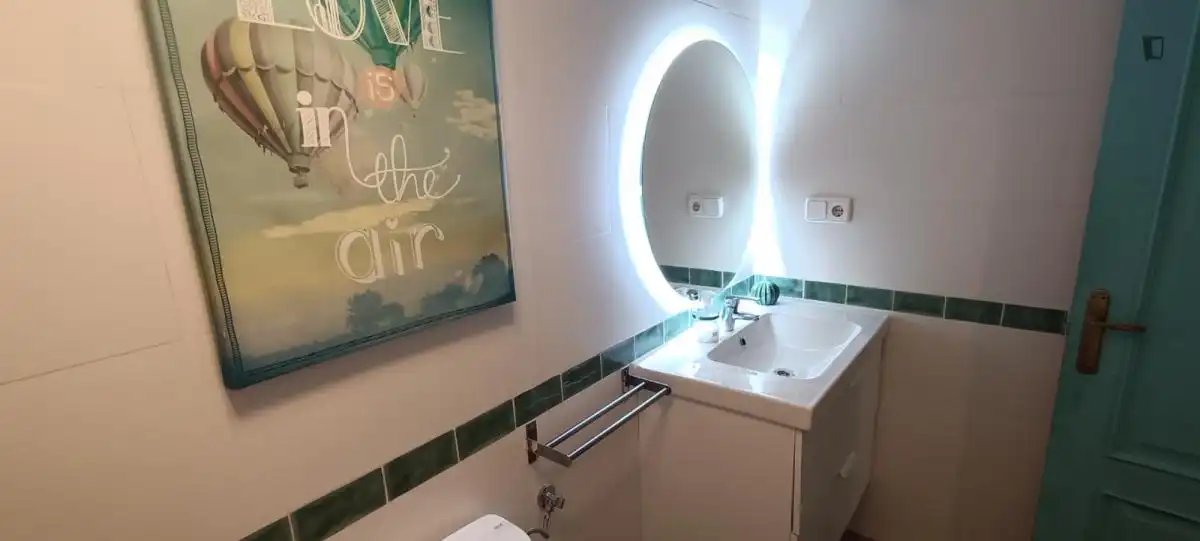 Apartments for rent in Ventas
