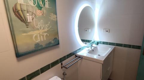 Foto 5 de Apartament de lloguer a Ventas, Madrid