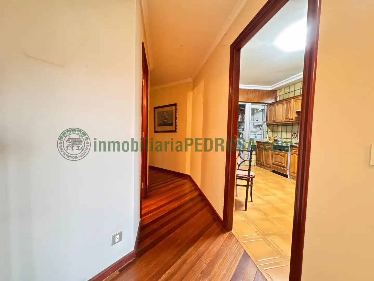 Flat for sale in Calle OLIVA (DA), Centro - Echegaray