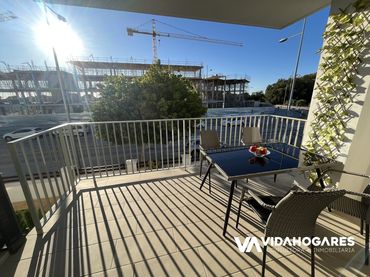 Wohnung mit Pool zum Verkauf in Aguadulce - Almadraba - Punta Candor