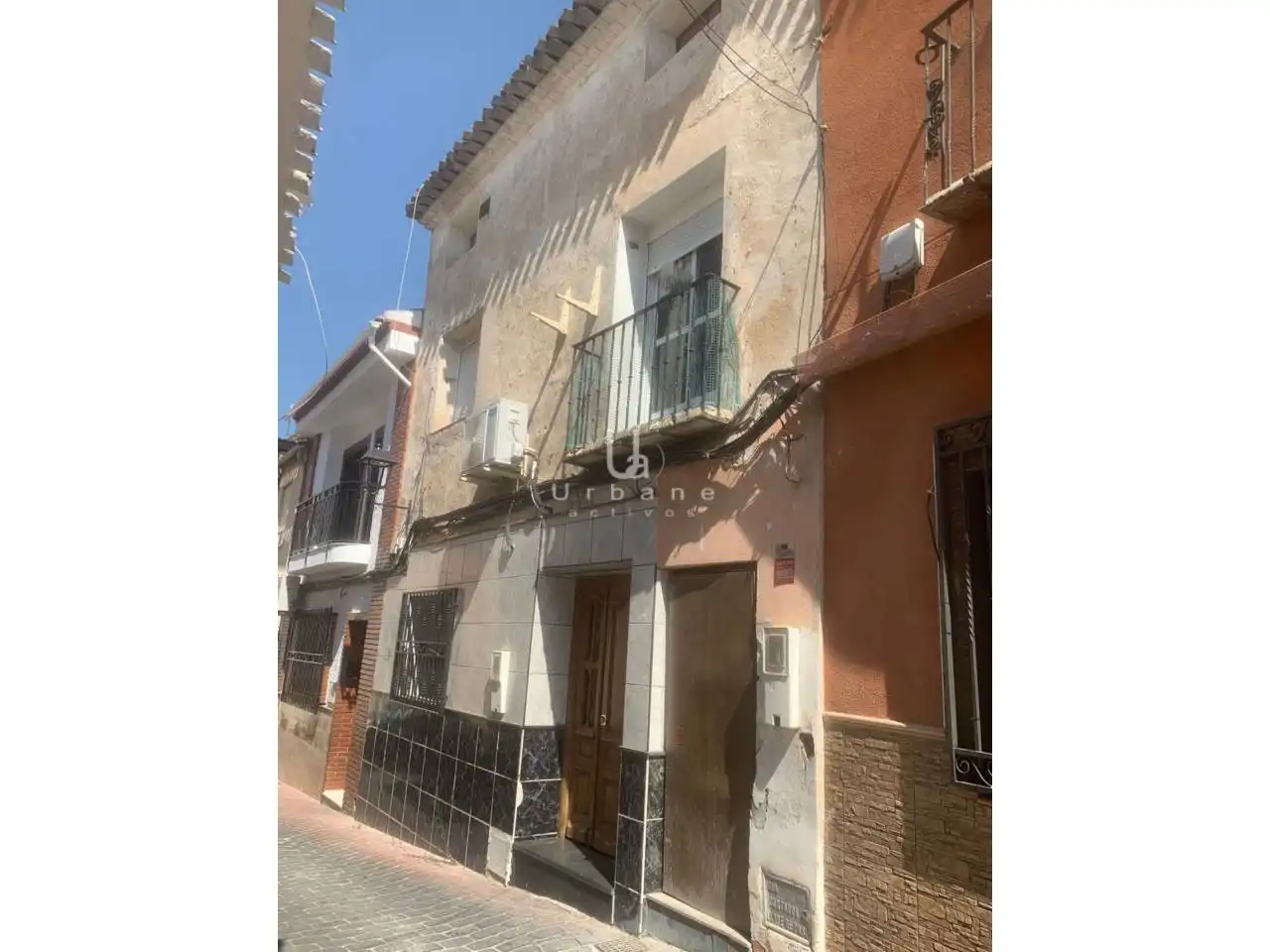 Houses for sale in Calle San Bartolomé, Cieza