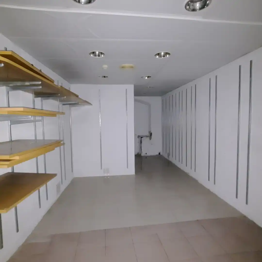 Casa aparellada en venda a Pz La Constitución, imagen 3
