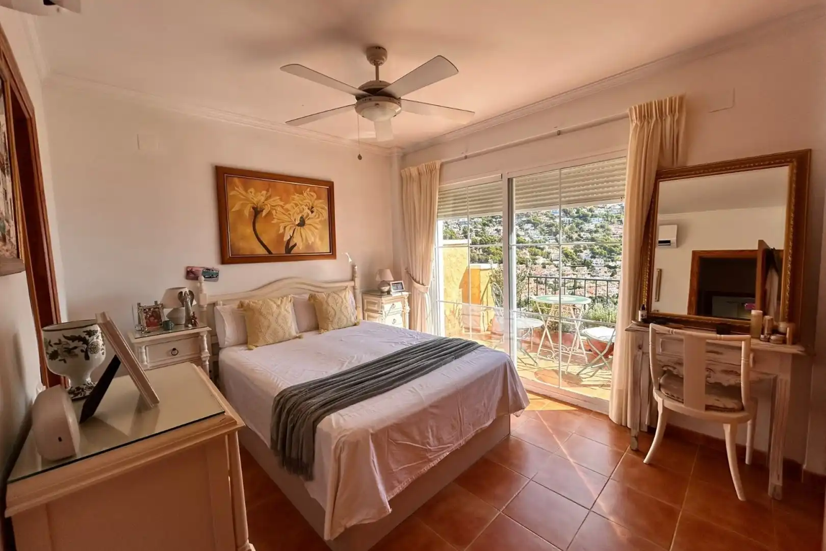 Casa con piscina en venta en Altea Hills, imagen 22