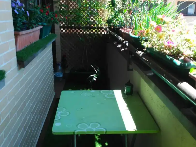 Flat for rent in Rivas-Vaciamadrid, Madrid