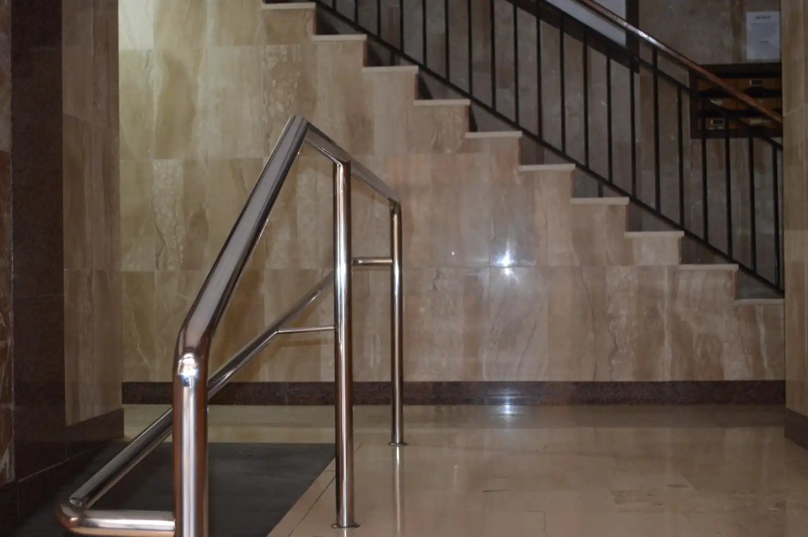 Piso con terraza en alquiler en Calle MAESTRO LECUONA 8, imagen 31