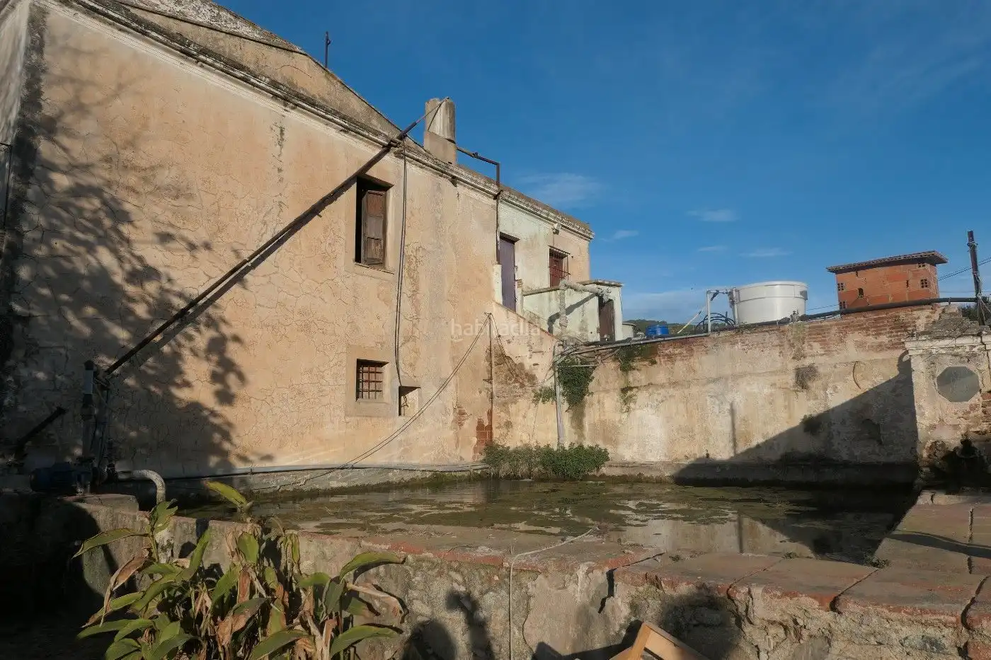 Land for sale in Canet de Mar