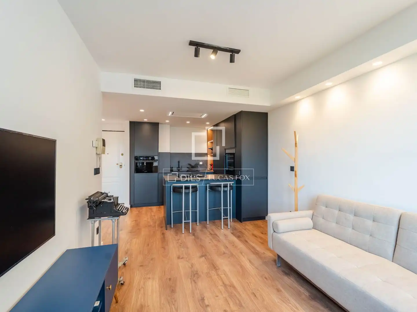 Flat for rent in Ciutat de les Ciències i de les Arts - Justicia