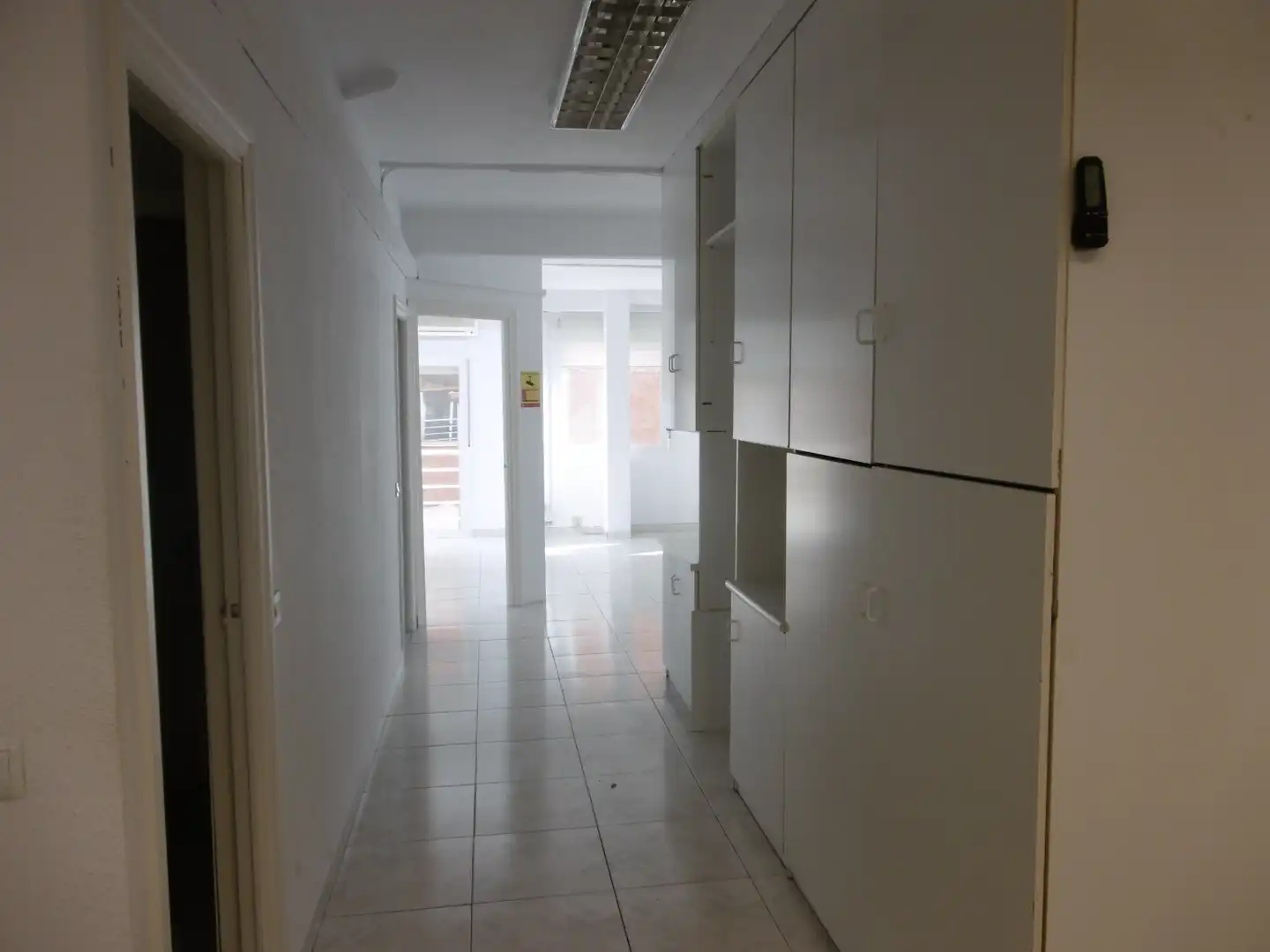 Office for rent in Madrid  with Air Conditioner and Heating