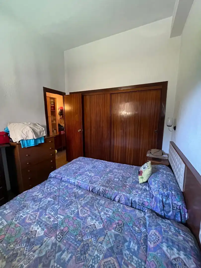 Bedroom of Apartments for sale in Torremolinos  with Terrace and Community pool