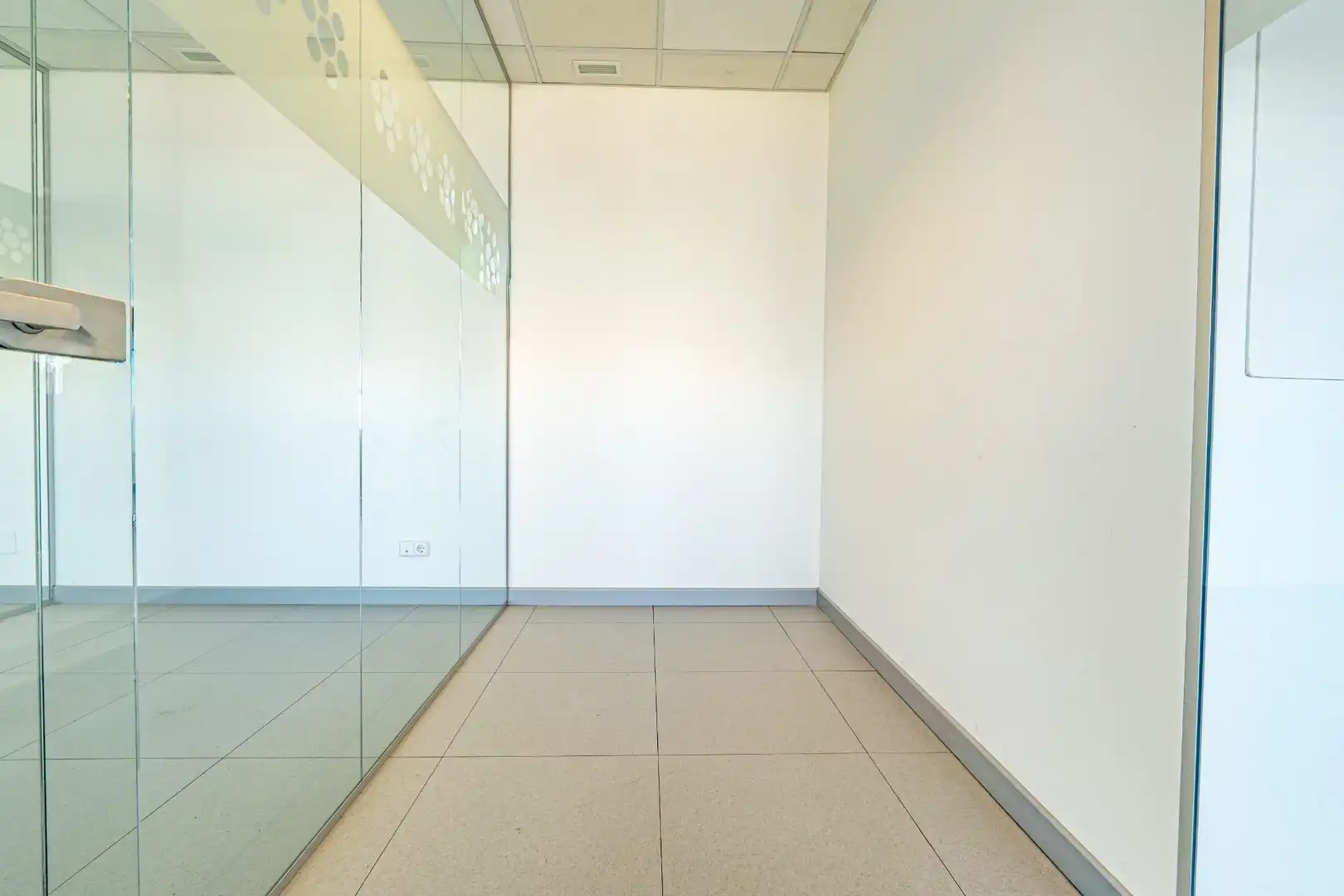 Office for sale in Madrid