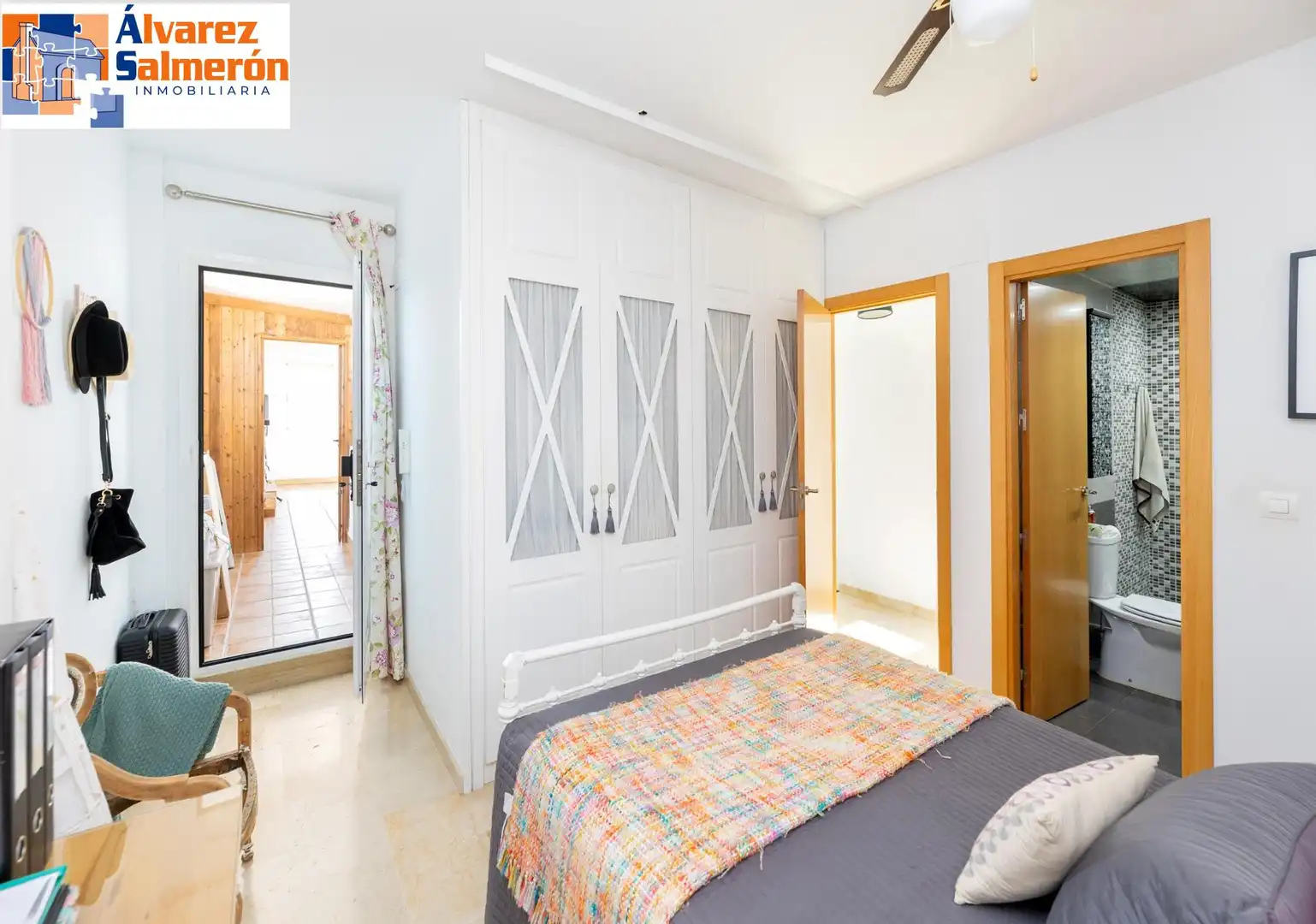 Duplexes for sale in Albolote