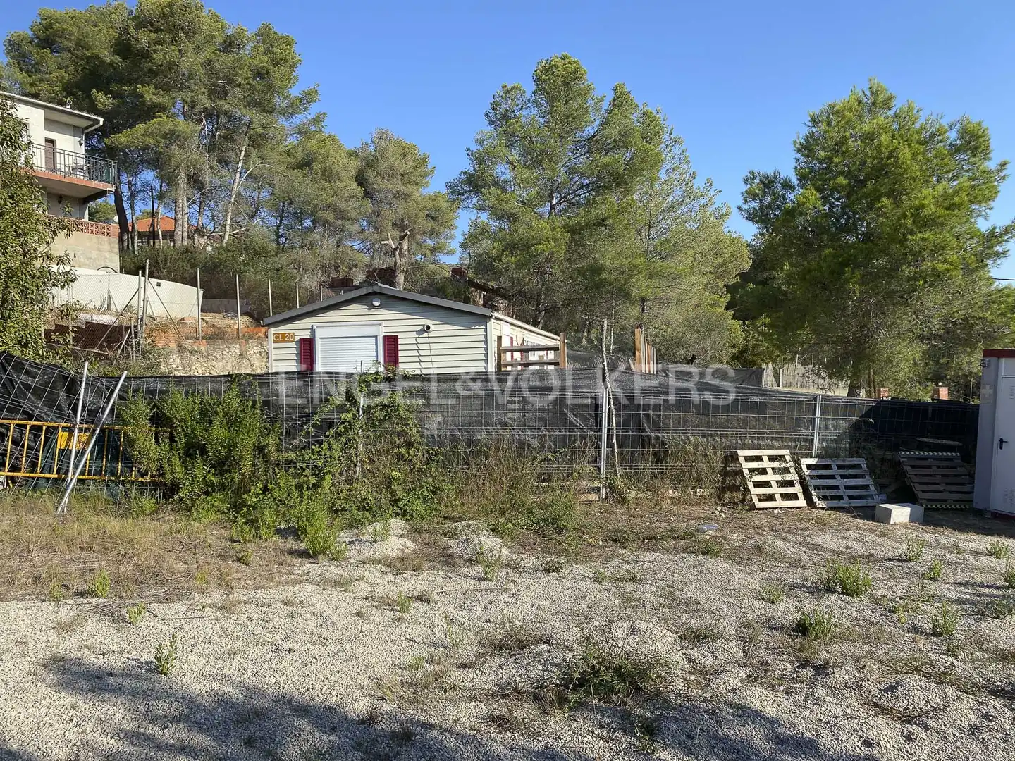 Terreno residencial en venta en Canyelles, imagen 14