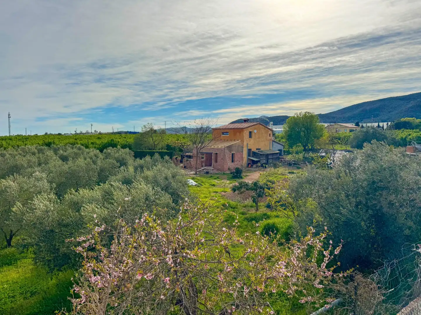 Villa con terrazza in vendita a MUNTANYANS, imagen 89