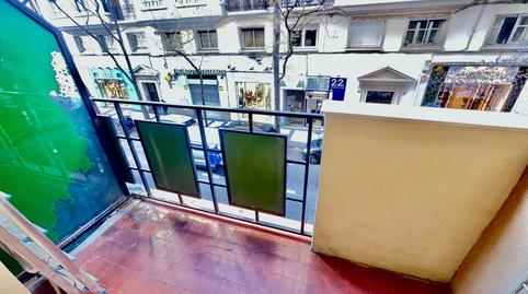 Photo 5 of Flat to rent in  San Ignacio de Loyola, Paseo Constitución - Las Damas,  Zaragoza Capital