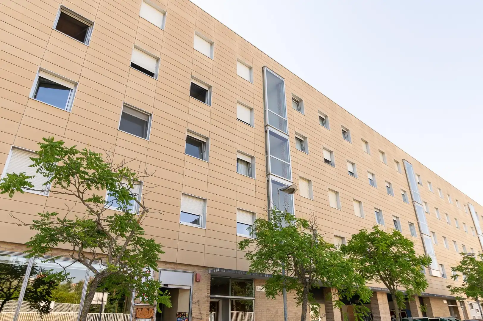 Flat for sale in Calle del Lago, Mendillorri