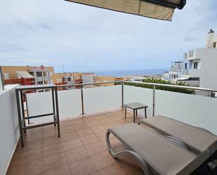 Terrassa de Apartament en venda en Adeje amb Terrassa, Moblat i Forn