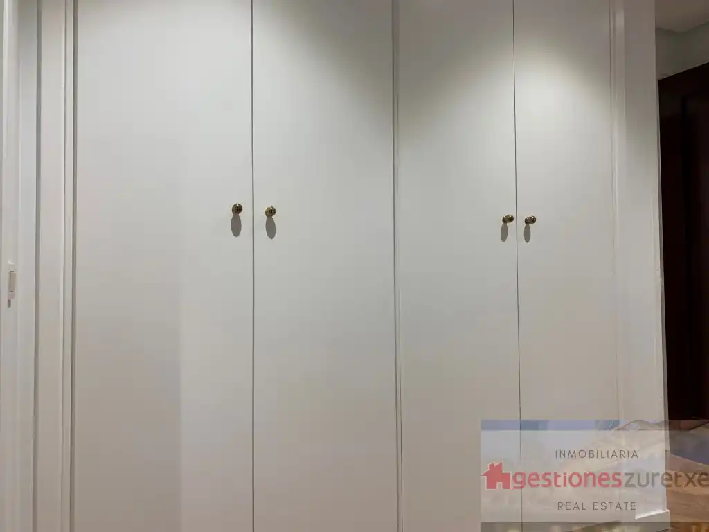 Habitación en Calle Auntzetxeta, Masustegi - Monte Caramelo