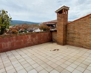 Terrassa de Dúplex en venda en Sant Celoni amb Terrassa i Balcó
