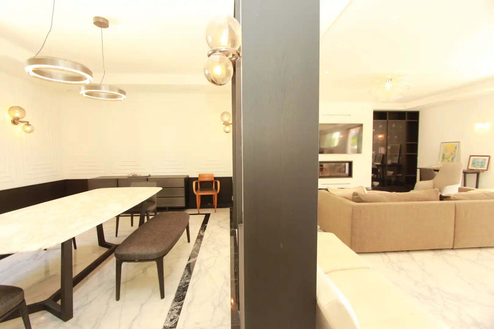 Villa avec terrasse à vendre à Moravit - Cap Blanc, imagen 12