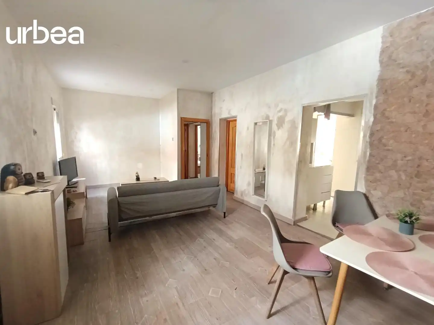 Appartement à vendre à Cruz de Humilladero