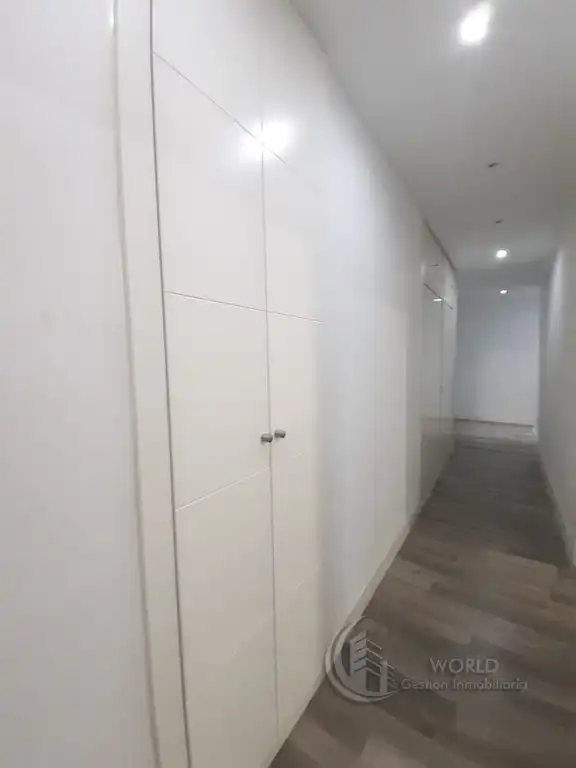 Piso de alquiler en Madrid con Calefacción, Amueblado y Horno