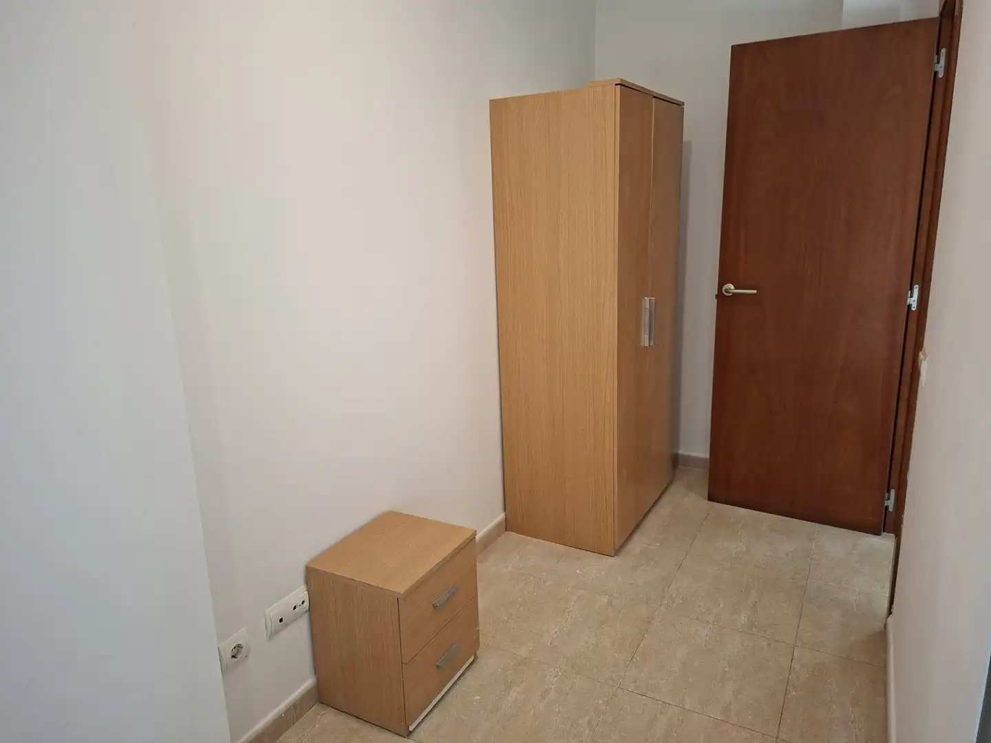 Schlafzimmer von Wohnungen zum Verkauf in Torroella de Montgrí mit Heizung und Terrasse