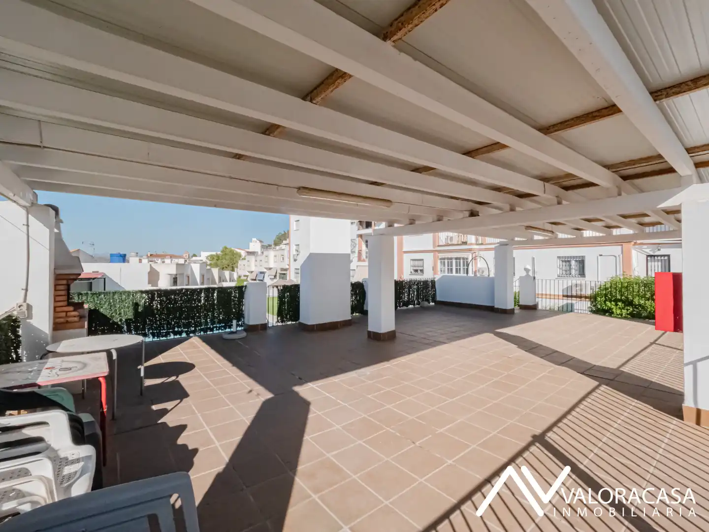 Terrassa de Casa o xalet en venda en Cártama amb Aire condicionat, Terrassa i Moblat