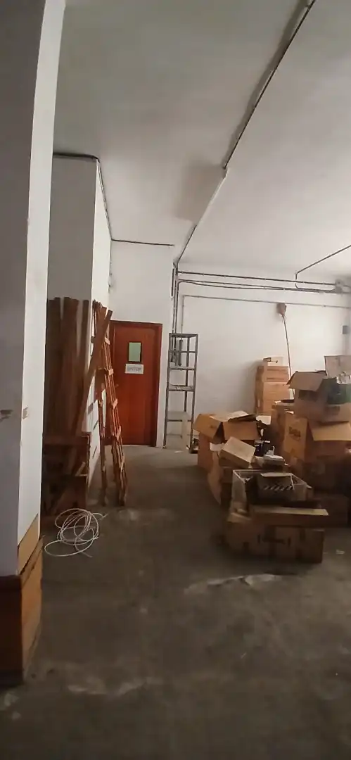 Gewerbefläche zum Verkauf in Carrer de França, imagen 8