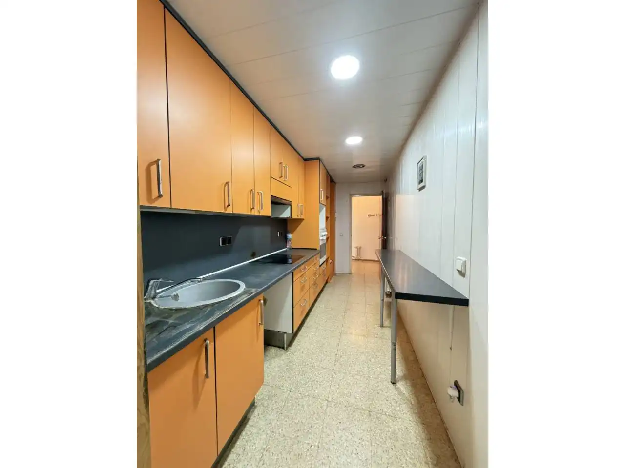 Wohnung mit Terrasse zum Verkauf in Santa Eugènia, imagen 5