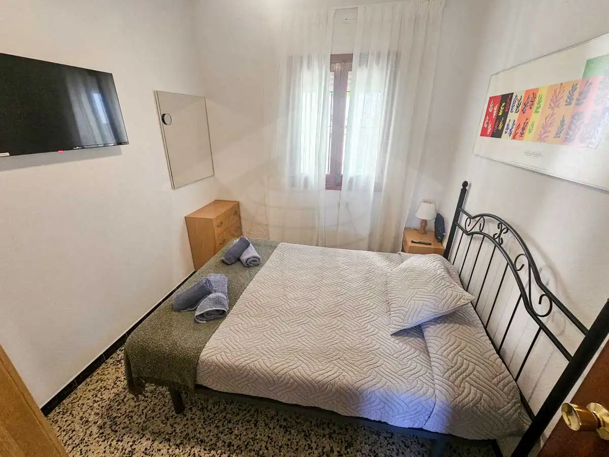 Casa rústica amb piscina en venda a Lugar Partido Huertas Viejas 93, imagen 20
