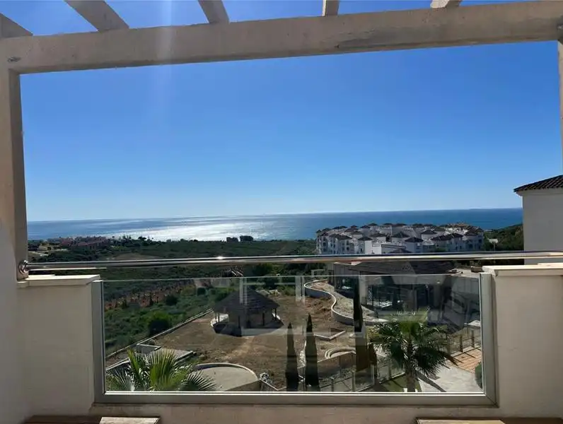 Piso con piscina en venta en Chullera, imagen 3