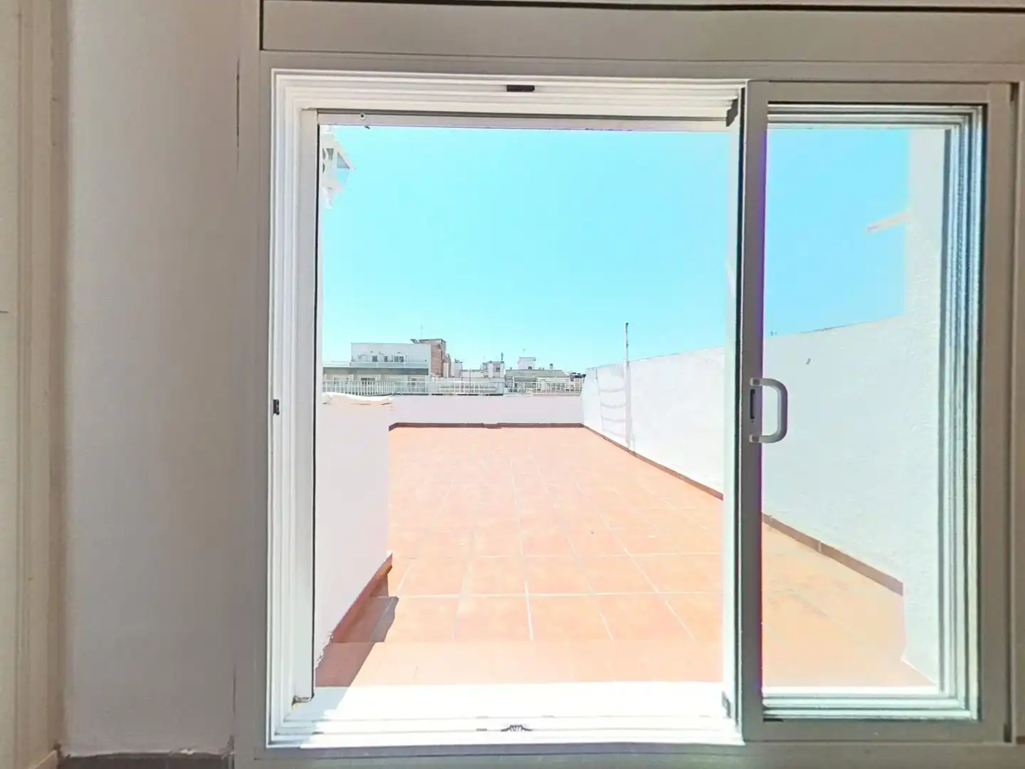 Terraza de Ático en venta en Salou